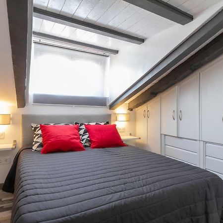 Luna Apartment Μαδρίτη Εξωτερικό φωτογραφία