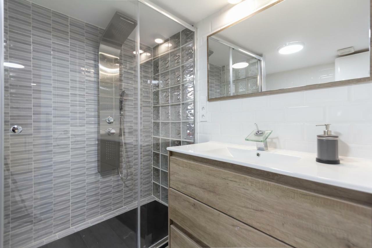 Luna Apartment Μαδρίτη Εξωτερικό φωτογραφία