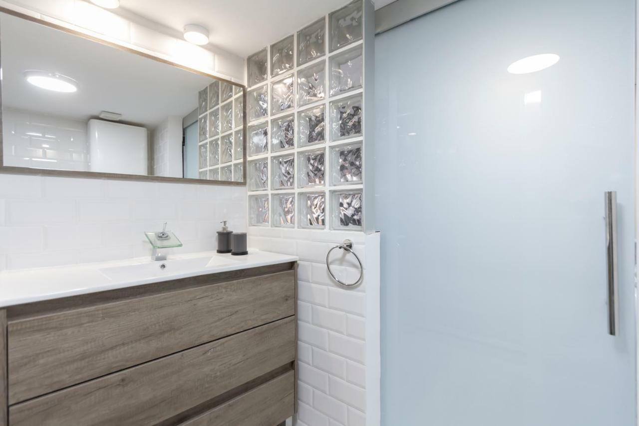 Luna Apartment Μαδρίτη Εξωτερικό φωτογραφία