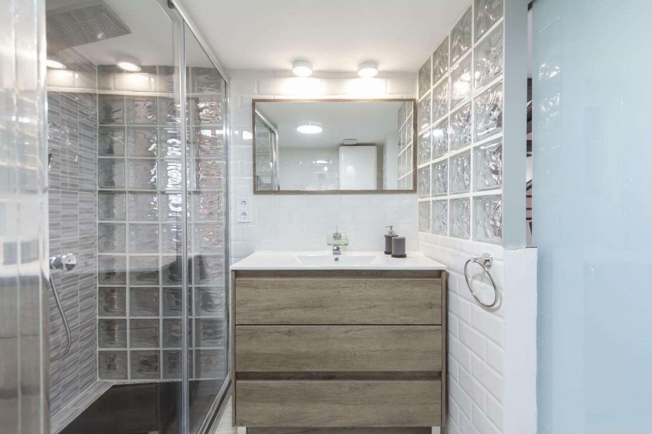 Luna Apartment Μαδρίτη Εξωτερικό φωτογραφία